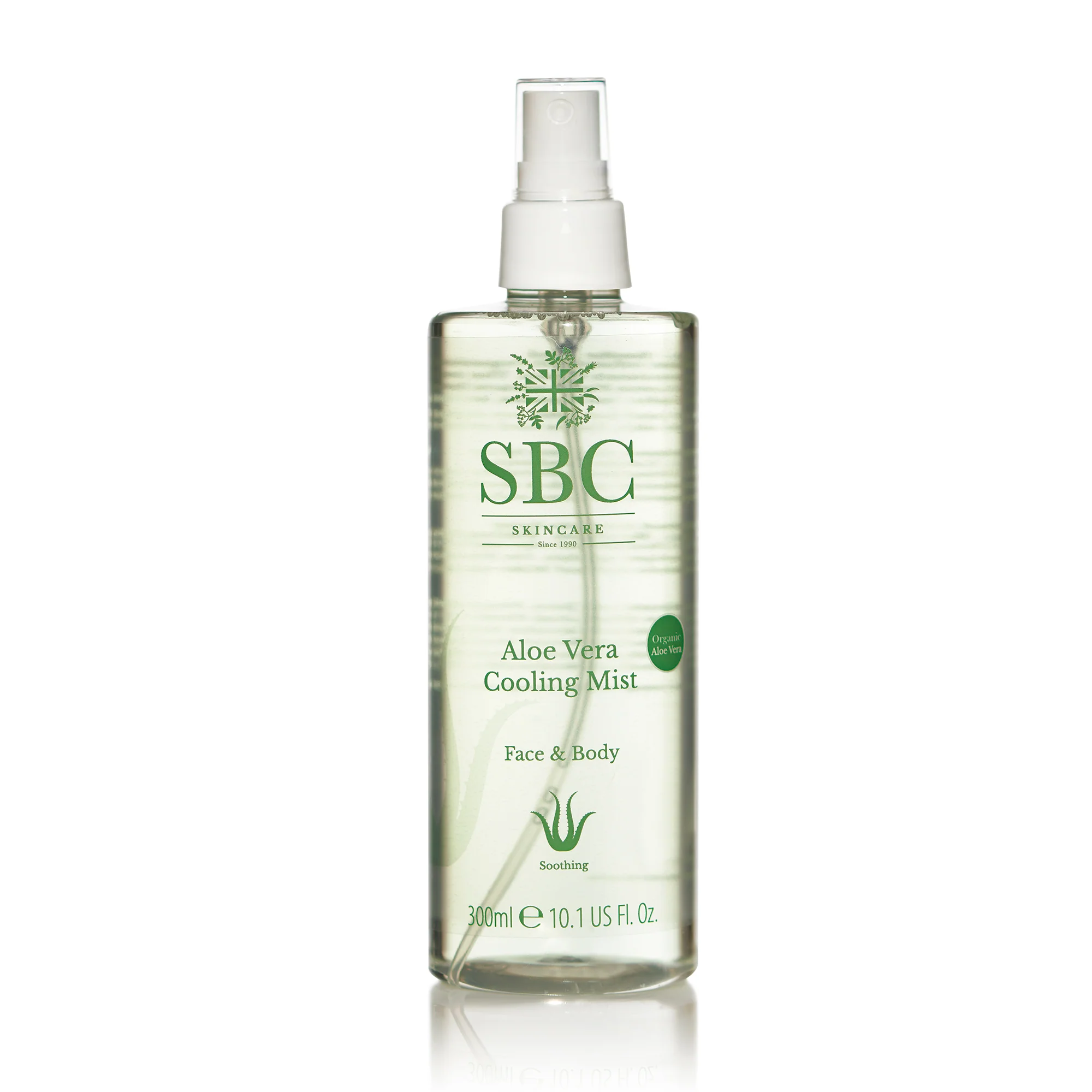 Calming Skincare